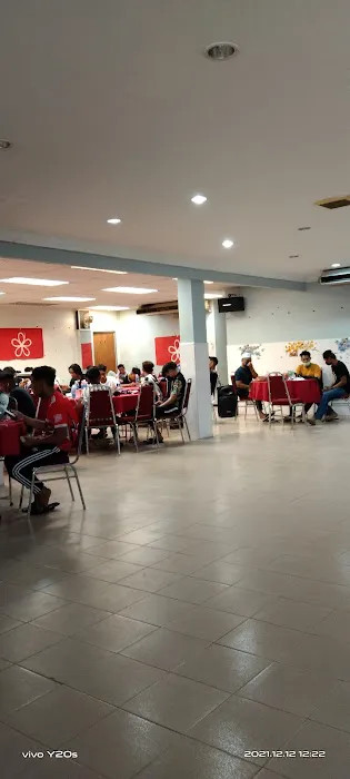 Hotel Sri Bera Picture 5