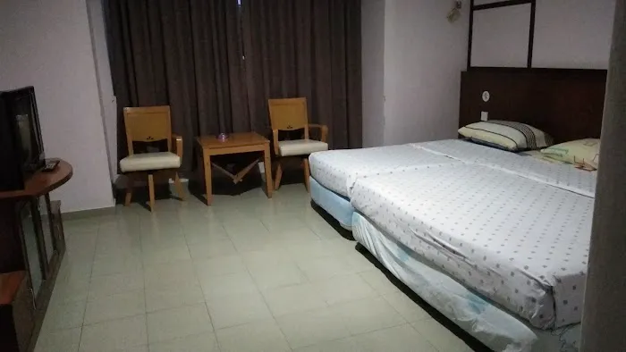Hotel Sri Bera Picture 2