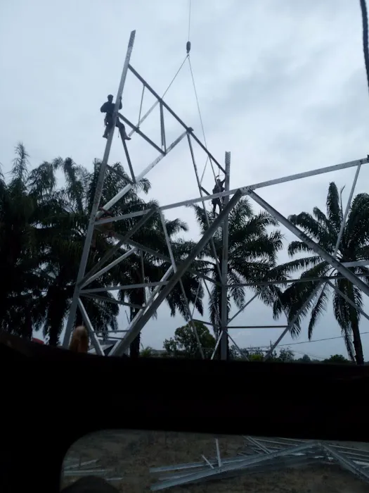 Hotel Sri Bera Picture 9