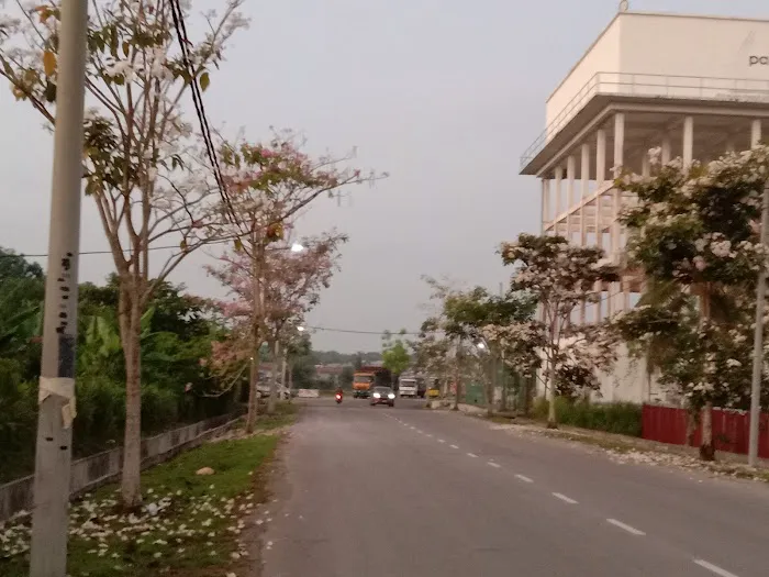Sentral Residen Triang Picture 3