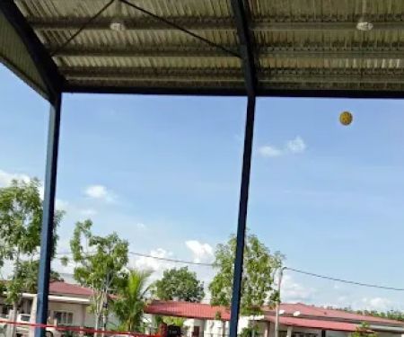 PERUMAHAN MAKMUR SENTRAL JAYA