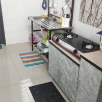Huda Homestay Bera ico