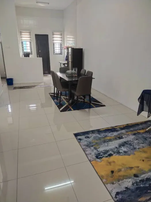 Huda Homestay Bera Picture 4