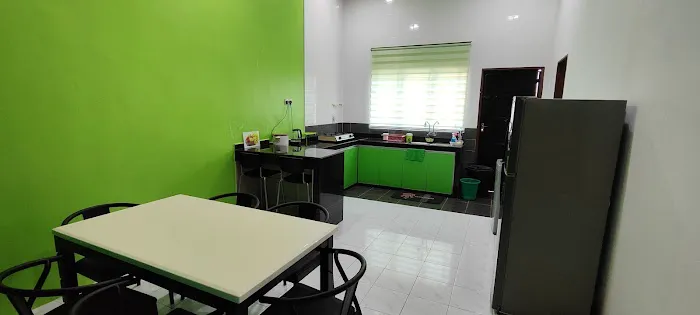 Bera Raudhah Homestay Picture 3