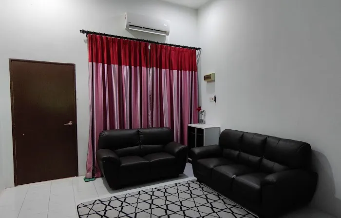Bera Raudhah Homestay Picture 2