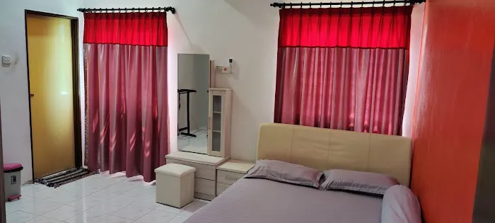 Bera Raudhah Homestay Picture 1
