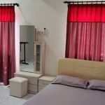 Bera Raudhah Homestay