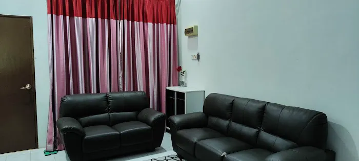 Bera Raudhah Homestay Picture 5