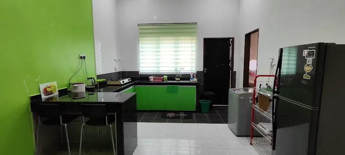 Bera Raudhah Homestay Picture 9