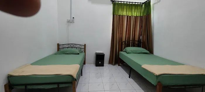 Bera Raudhah Homestay Picture 7