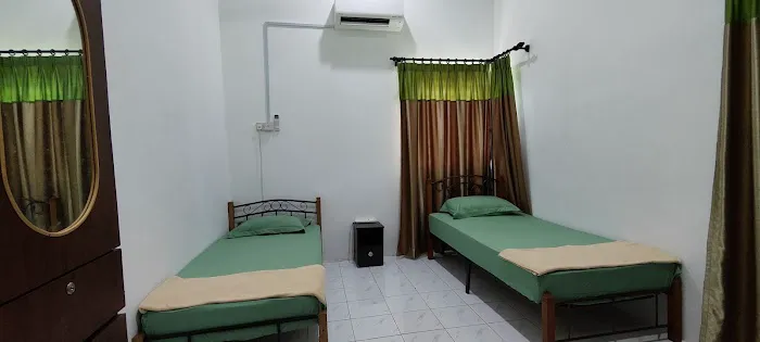 Bera Raudhah Homestay Picture 10