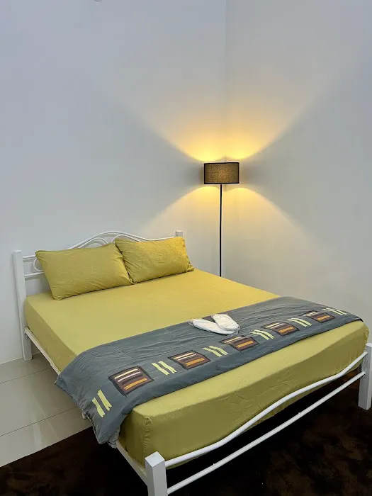 The Beramingham Guest House Picture 7