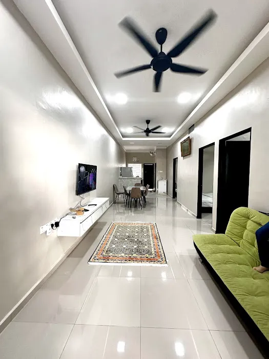 AG HOMESTAY BERA Picture 1