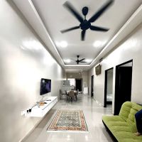 AG HOMESTAY BERA ico