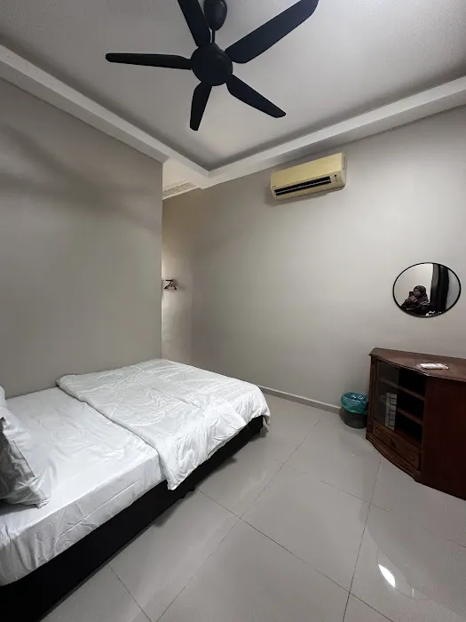AG HOMESTAY BERA Picture 2