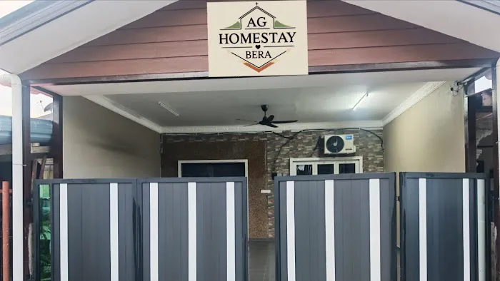 AG HOMESTAY BERA Picture 3