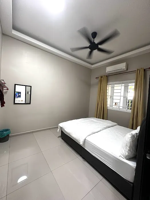 AG HOMESTAY BERA Picture 10