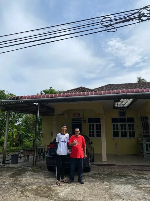 Mama Homestay Machang Picture 1