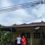 Mama Homestay Machang
