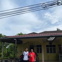 Mama Homestay Machang ico