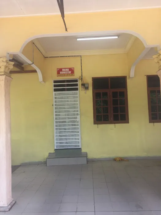 Mama Homestay Machang Picture 4