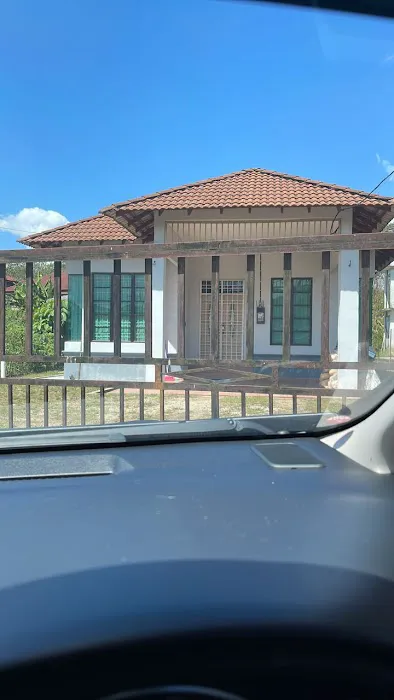 Homestay Ihsan Machang Picture 1