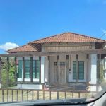 Homestay Ihsan Machang
