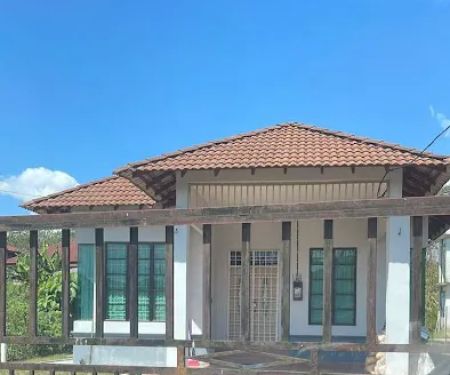 Homestay Ihsan Machang