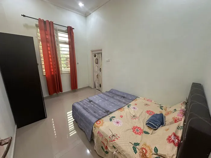 Qairina Homestay Machang Picture 1
