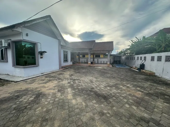 Qairina Homestay Machang Picture 3
