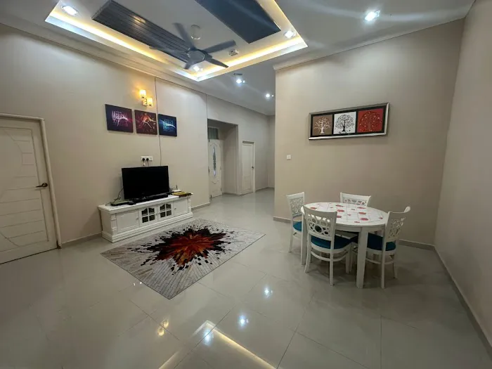 Qairina Homestay Machang Picture 7
