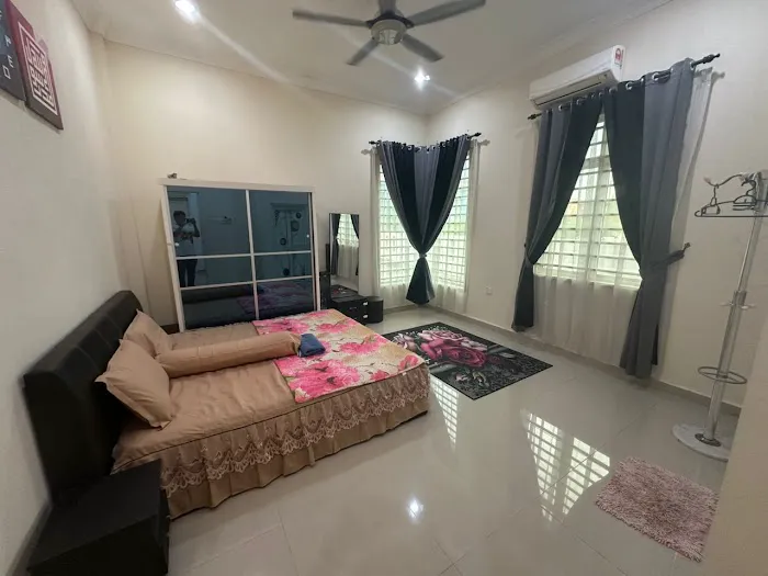 Qairina Homestay Machang Picture 4