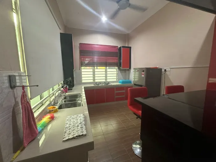 Qairina Homestay Machang Picture 6