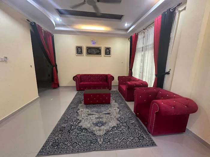 Qairina Homestay Machang Picture 8
