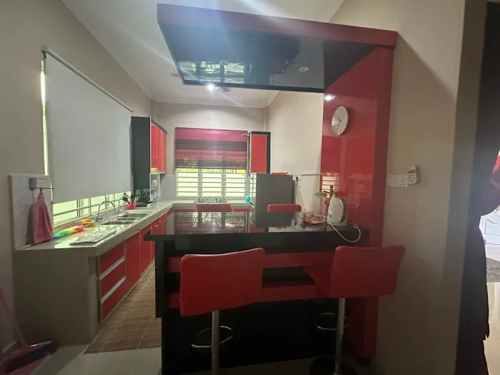 Qairina Homestay Machang Picture 9