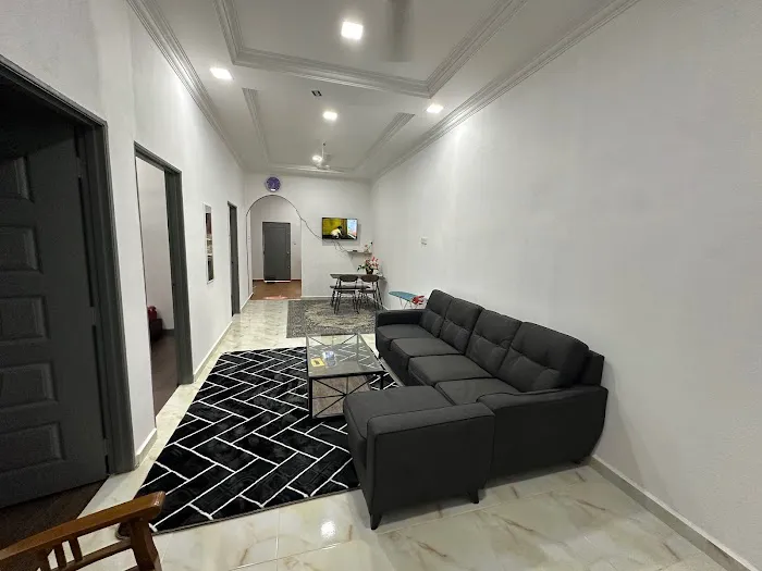 Dhia homestay Picture 5