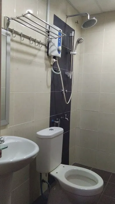 New Multazam Hotel & Apartment Services Picture 5