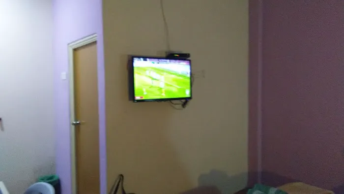 New Multazam Hotel & Apartment Services Picture 4