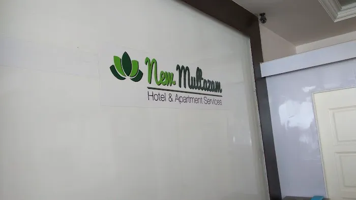 New Multazam Hotel & Apartment Services Picture 9
