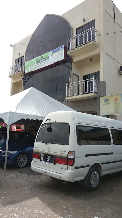 New Multazam Hotel & Apartment Services Picture 8