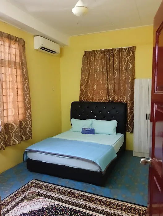 IMPIAN JAYA HOMESTAY MACHANG Picture 1