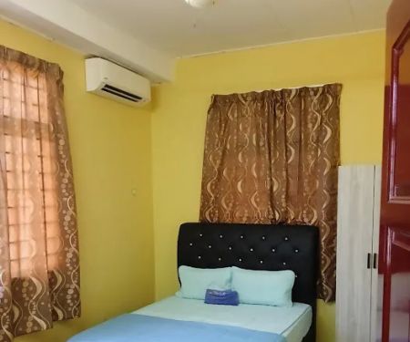 IMPIAN JAYA HOMESTAY MACHANG