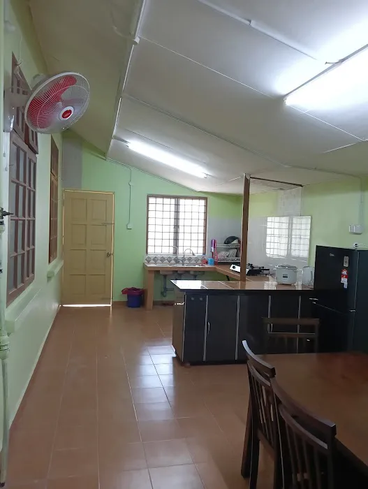 IMPIAN JAYA HOMESTAY MACHANG Picture 9