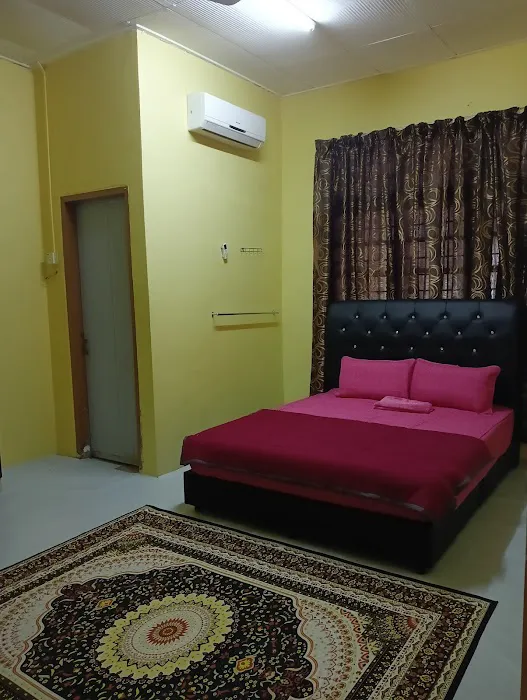 IMPIAN JAYA HOMESTAY MACHANG Picture 8