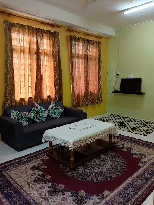 IMPIAN JAYA HOMESTAY MACHANG Picture 5