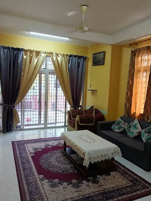 IMPIAN JAYA HOMESTAY MACHANG Picture 10