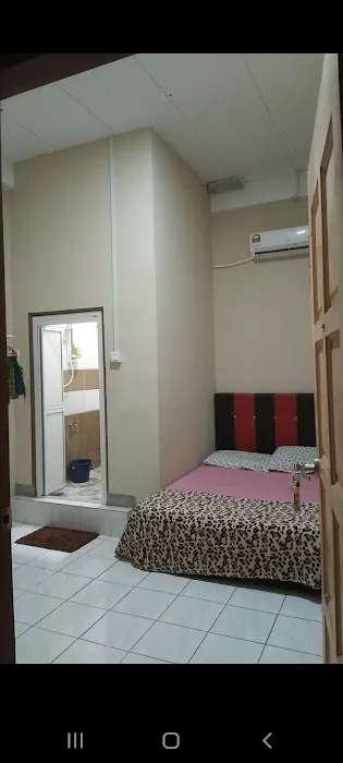 Hotel maharani Machang(Nik Mahmud b.ya) Picture 3