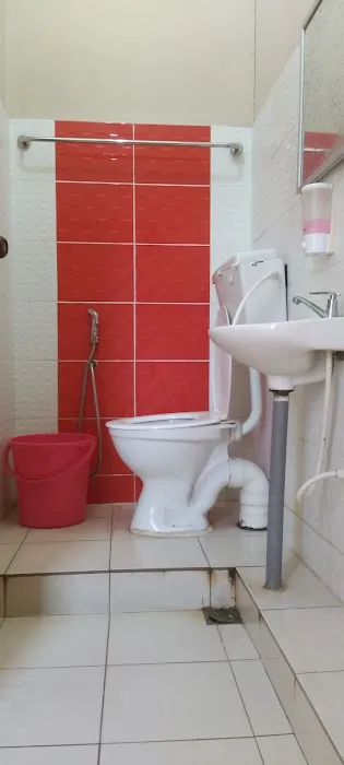 Hotel maharani Machang(Nik Mahmud b.ya) Picture 2