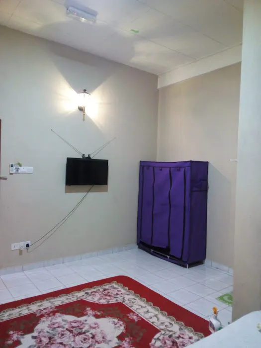 Hotel maharani Machang(Nik Mahmud b.ya) Picture 8