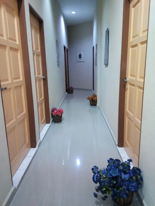 Hotel maharani Machang(Nik Mahmud b.ya) Picture 9